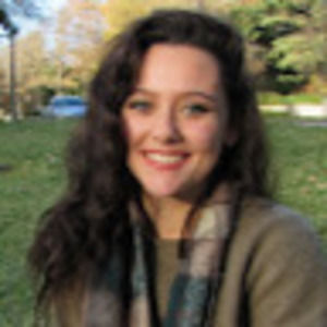 Meet your Posher, Mallory